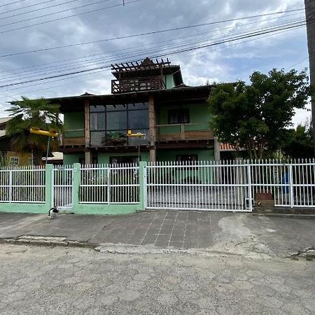 Pousada Cafe No Bule Urubici Luaran gambar