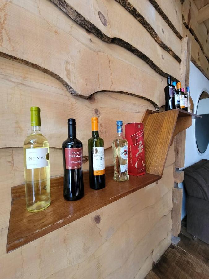 Pousada Cafe No Bule Urubici Luaran gambar