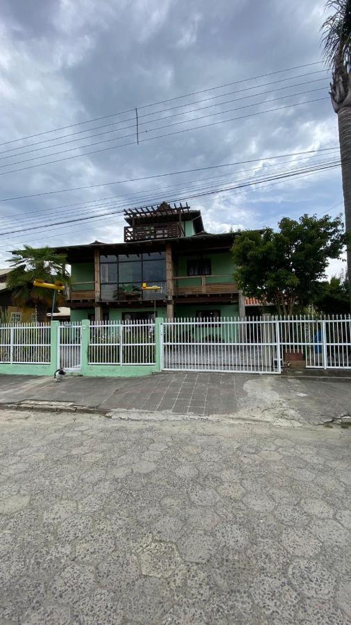 Pousada Cafe No Bule Urubici Luaran gambar